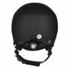 WINTER HELMET ALPINA ZUPO BLACK MATT 54-58