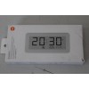 SALE OUT. Xiaomi Mi Temerature and Humidity Monitor Pro | Xiaomi Mi Temerature and Humidity Monitor Pro | White | USED