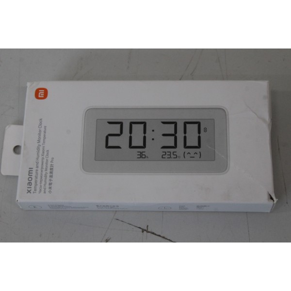 SALE OUT. Xiaomi Mi Temerature and ...