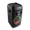 JVC XS-EP514B - party speaker, black