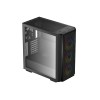 Deepcool | MID TOWER CASE | CG540 | Side window | Black | Mid-Tower | Power supply included No | ATX PS2