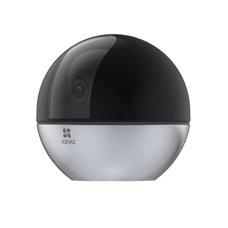 EZVIZ E6 indoor 360 panoramic camera
