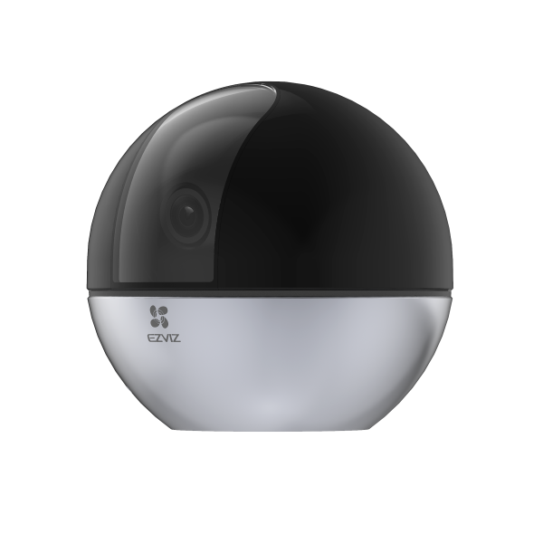 EZVIZ E6 indoor 360 panoramic camera