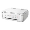 Canon Multifunctional printer | PIXMA TS5151 | Inkjet | Colour | All-in-One | A4 | Wi-Fi | White