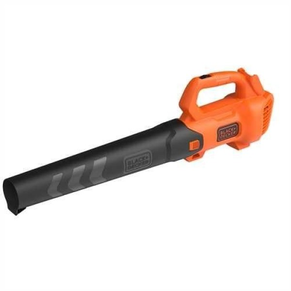 Black & Decker BCBL200B cordless leaf ...