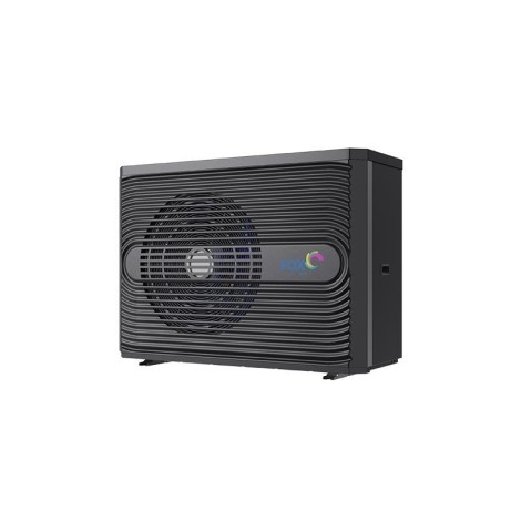 Monobloc heat pump FoxAIR 15kW 3-phase R290