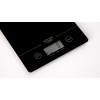 Adler | Kitchen scales | Adler AD 3138 | Maximum weight (capacity) 5 kg | Graduation 1 g | Display type LCD | Black