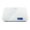 Caso | Designer kitchen scales LX 20 | 03294 | Maximum weight (capacity) 20 kg | Graduation 5 g | White