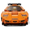 LEGO SPEED CHAMPIONS 76918 MCLAREN SOLUS GT & MCLAREN F1 LM