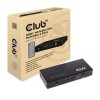 VIDEO SWITCH HDMI 4PORT/CSV-1370 CLUB3D