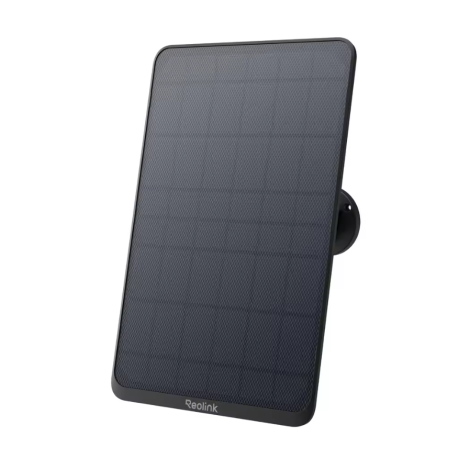 Reolink SP3-B Solar Panel 3, Black | Reolink