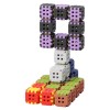 Marioinex Mini Waffle building blocks, 206 pieces