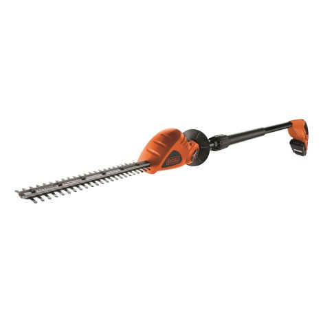 Black & Decker GTC1843L20-QW power hedge trimmer Double blade 3.2 kg