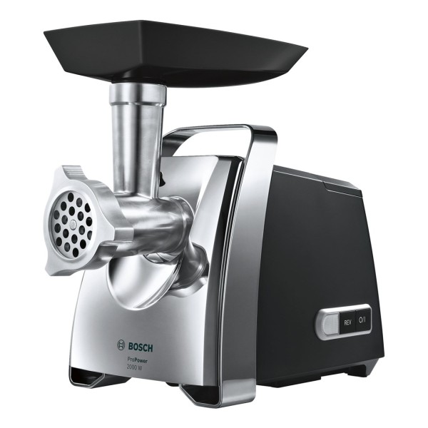 Bosch MFW67440 mincer 700 W Black, ...