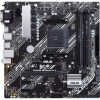 Asus | PRIME B450M-A II | Processor family AMD | Processor socket AM4 | DDR4 | Memory slots 4 | Number of SATA connectors 6 x SATA III | Chipset AMD B | Micro ATX