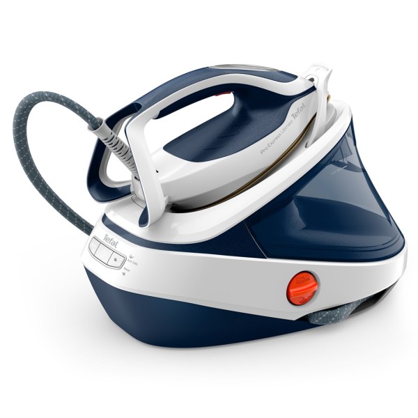 Tefal Pro Express Ultimate II GV9712 ...