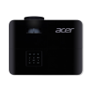 Acer X1228HN | WUXGA (1920x1200) | 4800 ANSI lumens | Black