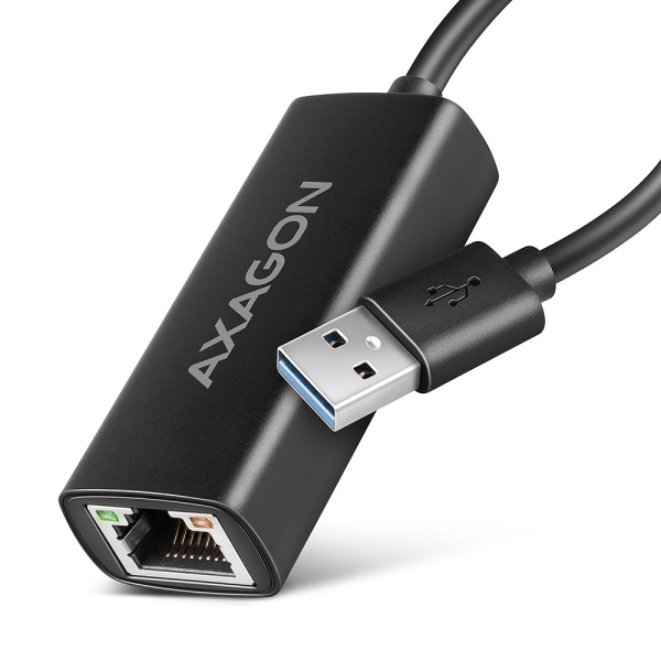 AXAGON | ADE-AR USB-A Gigabit Ethernet ...