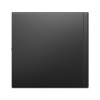 Lenovo ThinkCentre M70q Gen 5 Intel® Core™ i3 i3-14100T 8 GB DDR5-SDRAM 256 GB SSD Windows 11 Pro Mini PC Black