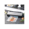 Caso | Bar Vacuum sealer | VC 150 | Power 120 W | Temperature control | Stainless steel