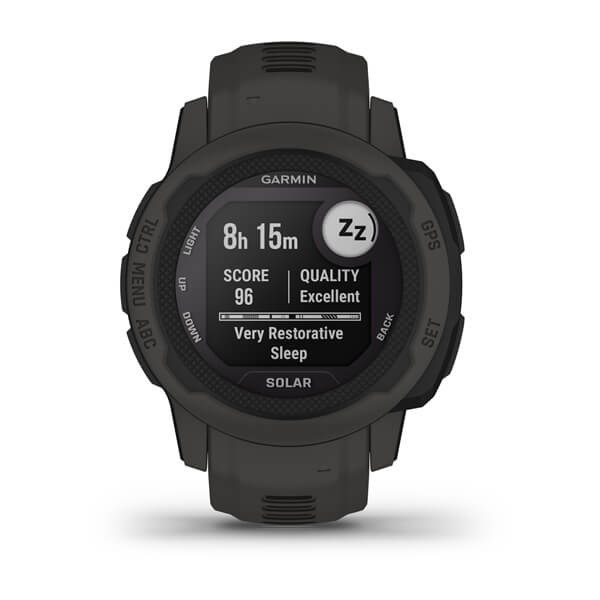 Garmin Instinct 2S 2.01 cm (0.79") ...