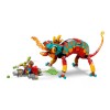 LEGO DREAMZZZ 71492 Mateo's Fire Chameleon