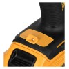 DeWALT DCD100YP2T-QW drill 1650 RPM 1.09 kg Black, Yellow