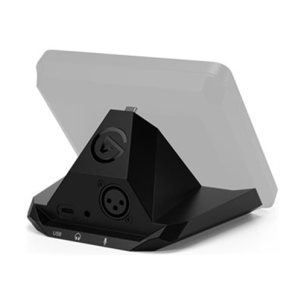 Elgato | XLR Dock for Stream ...