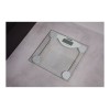 Mesko | Bathroom scales | MS 8137 | Maximum weight (capacity) 150 kg | Accuracy 100 g | Glass