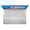 ASUS A516KA-EJ268 laptop Intel® Celeron® N N4500 39.6 cm (15.6") Full HD 8 GB DDR4-SDRAM 512 GB SSD Wi-Fi 5 (802.11ac) NoOS Silver