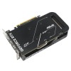 Graphics Card|ASUS|NVIDIA GeForce RTX 5050|8 GB|GDDR6|128 bit|PCIE 5.0 16x|Dual Slot Fansink|DUAL-RTX5050-O8G