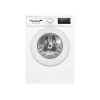 Bosch WAN2808LSN Washing Machine, A, Front loading, Capacity 8 kg, Depth 59 cm, 1200 RPM, White | Bosch