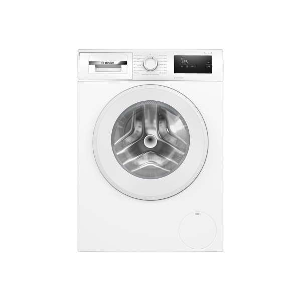 Bosch WAN2808LSN Washing Machine, A, Front ...