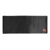 Gembird | Gaming mouse pad | 350x900x3 mm | black