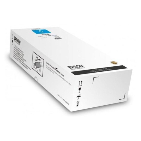 Epson C13T878240 | Ink Cartridge | Cyan