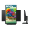 Benq | USB-C Designer Monitor | PD2705U | 27 