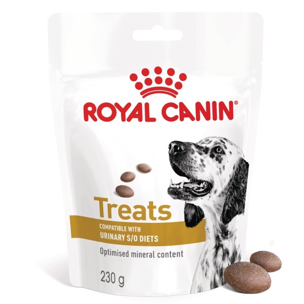 ROYAL CANIN Dog Urinary S/O Treats ...