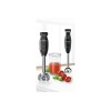 Bosch Hand Blender | MSM2610B CleverMixx | Hand Blender | 600 W | Number of speeds 1 | Black/Grey