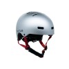 Kids helmet Motus MOTHAM30S size M, Silver