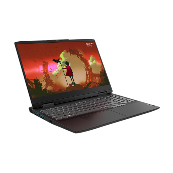 Lenovo IdeaPad Gaming 3 15ARH7 Ryzen ...