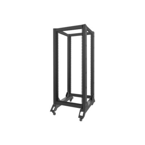 LANBERG OR01-6827-B open rack 19