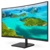 Philips E Line 271E1SCA/00 LED display 68.6 cm (27") 1920 x 1080 pixels Full HD LCD Black