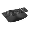HP 965 BLK Ergonomic Wrls Keyboard (EN)