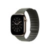 Apple 46mm Sage Gray Magnetic Link - S/M | Apple
