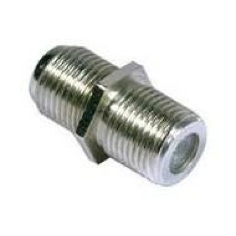 CABLE ACC COUPLER F TYPE/GNIAZDOFPODW GENWAY