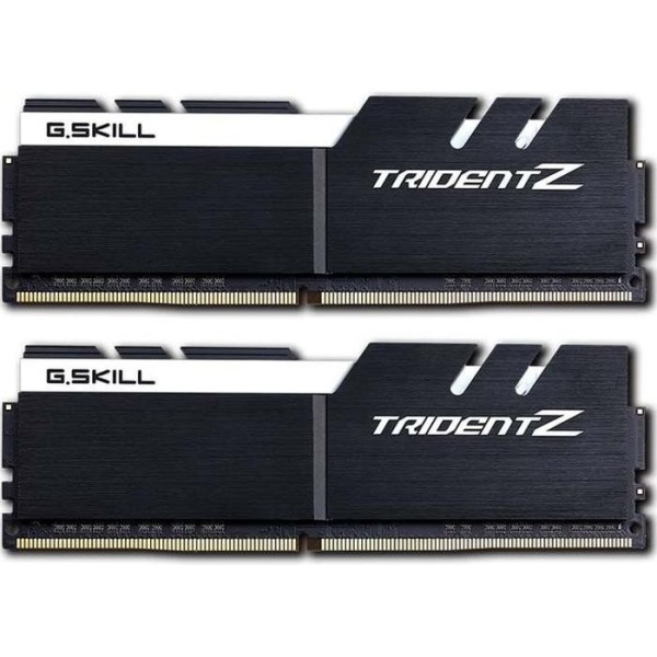 G.Skill 32GB DDR4-3200 memory module 2 ...