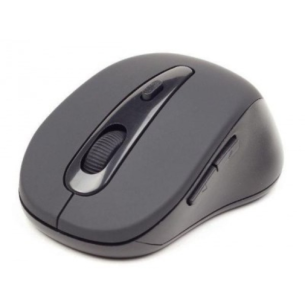 Gembird MUSWB2 mouse Right-hand Bluetooth Optical ...