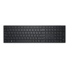 KEYBOARD WRL KB500/ENG 580-AKOO DELL
