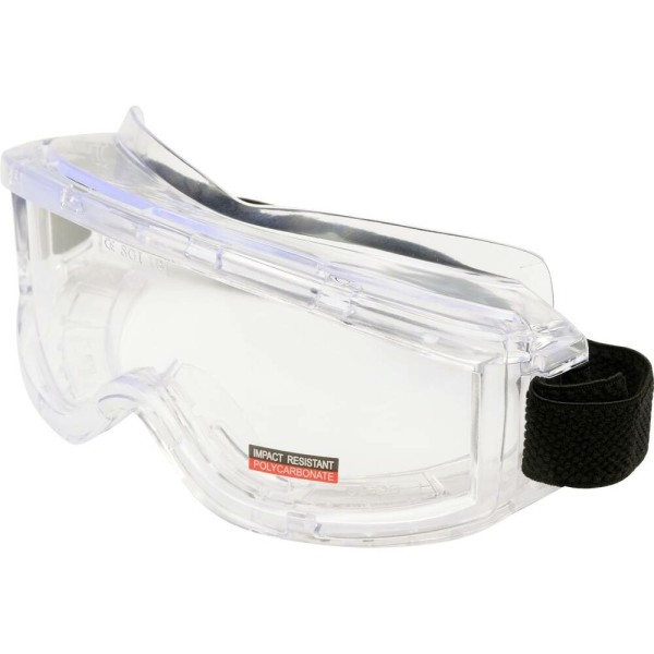 Yato YT-7382 safety eyewear Polyvinyl chloride ...