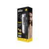 BRAUN Body Groomer BG5550 LghtGrey
